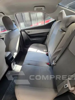 COROLLA 2.0 XEI 16V