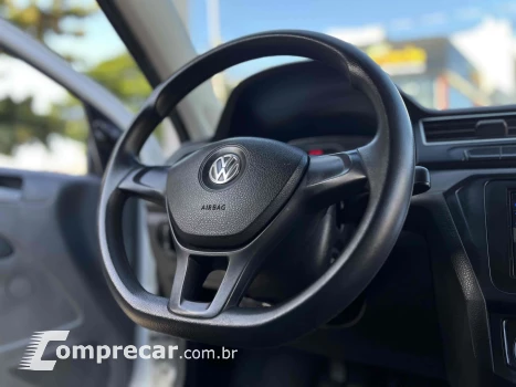 GOL 1.0 12V MPI TOTALFLEX TRENDLINE 4P MANUAL