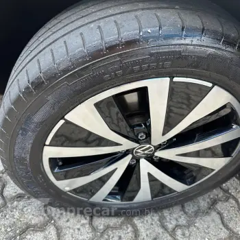 TAOS 1.4 250 TSI Highline