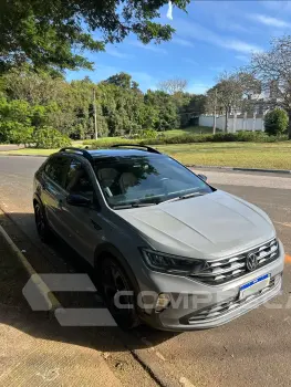 NIVUS 1.0 200 TSI Highline