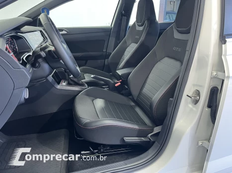 POLO 1.4 250 TSI GTS