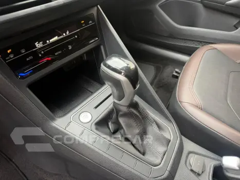 Virtus 1.0 200 Tsi Highline Automático