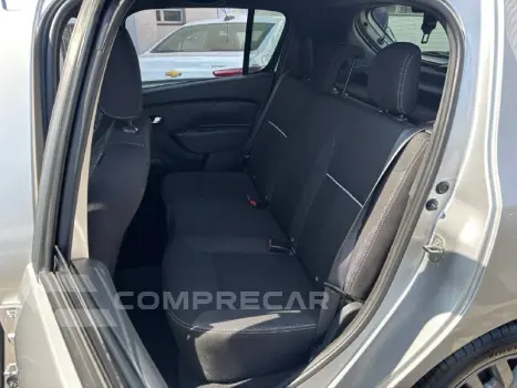 SANDERO GT line/RLIN Flex 1.0 12v 5p