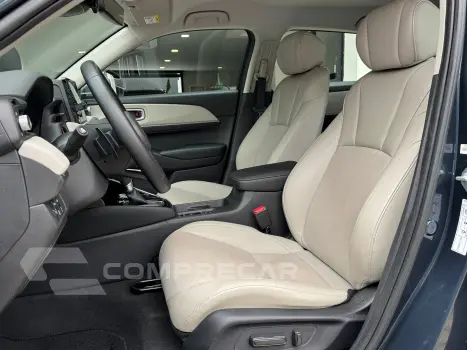 HR-V 1.5 DI I-vtec Turbo Touring