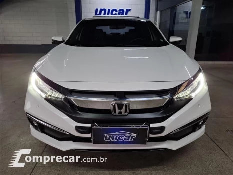 CIVIC 1.5 16V Turbo Touring