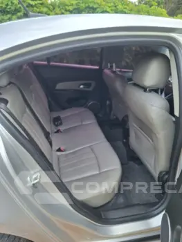 CRUZE LTZ 1.8 16V FlexPower 4p Aut.