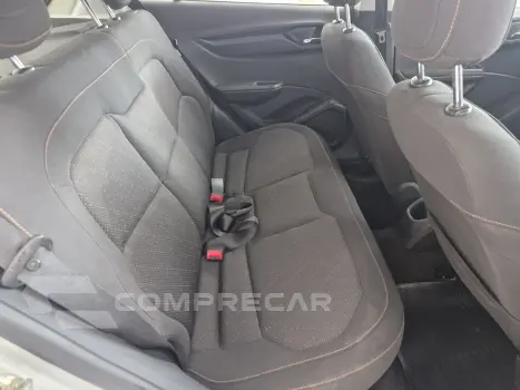 Onix Hatch 1.4 4P FLEX LTZ