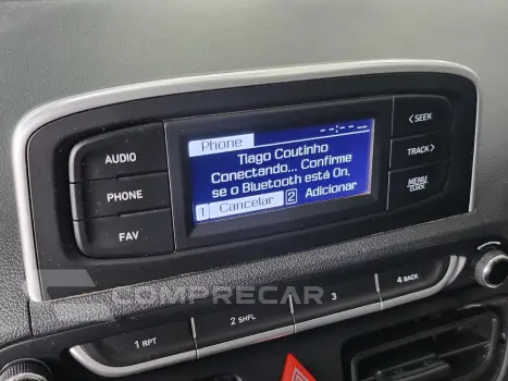 HB20 1.0 12V FLEX SENSE PLUS MANUAL