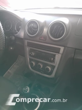 SAVEIRO 1.6 MI Trend CS 8V G.V
