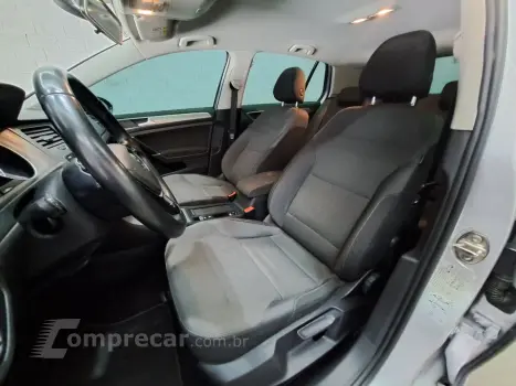 Golf 1.4 Tsi Comfortline 16V Gasolina 4P Automático