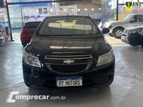 ONIX 1.0 MPFI LT 8V FLEX 4P MANUAL