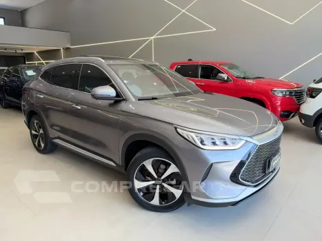 SONG PLUS 1.5 DM-I HÍBRIDO AUTOMÁTICO
