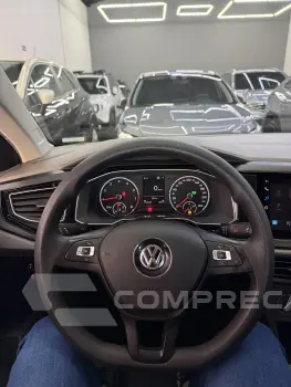 VIRTUS 1.0 200 TSI Comfortline