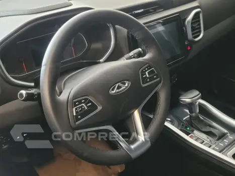 Tiggo 5X T 1.5 16V Turbo Flex Aut.