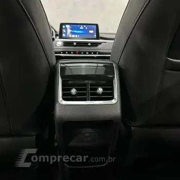 Tiggo 8 TXS 1.6 16V TGDi Aut.