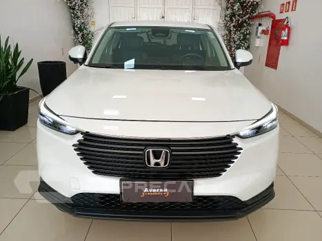 HR-V 1.5 DI I-VTEC FLEX EXL CVT