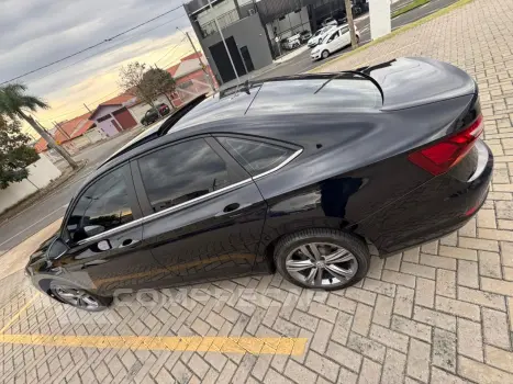 Jeta R-Line TSI