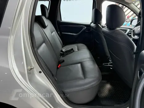 DUSTER 2.0 Tech Road II 4X2 16V