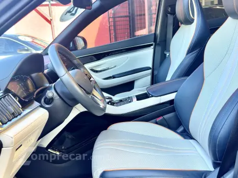 SONG PLUS 1.5 DM-I HÍBRIDO AUTOMÁTICO