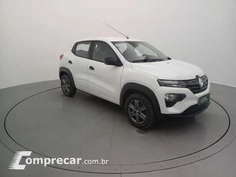 KWID 1.0 12V SCE FLEX ZEN MANUAL