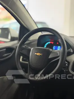 ONIX HATCH LS 1.0 8V FlexPower 5p Mec.