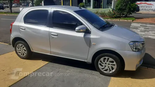 ETIOS 1.5 XS 16V
