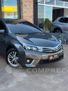 COROLLA 1.8 GLI Upper 16V