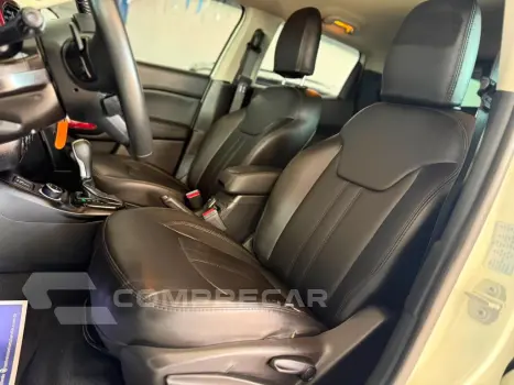 Toro Freedom 2.0 16V 4x4 TB Diesel Aut.