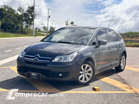C4 Exclusive sport 2.0 (flex)