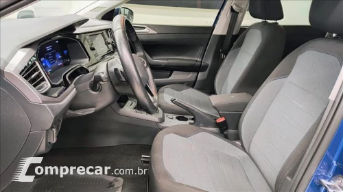 NIVUS 1.0 200 TSI Comfortline