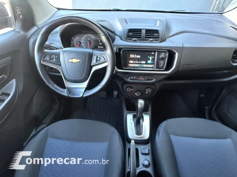SPIN 1.8 LT 8V