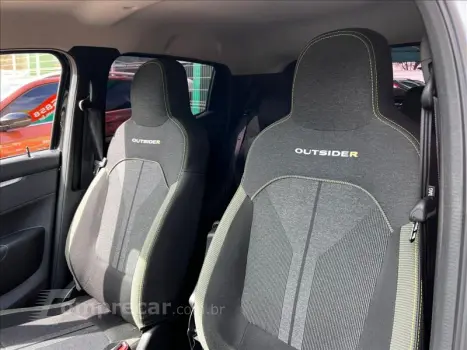 KWID 1.0 12V SCE Outsider