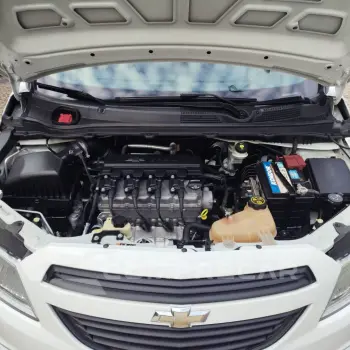 ONIX HATCH LT 1.0 8V FlexPower 5p Mec.