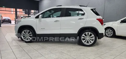 TRACKER Premier 1.4 Turbo 16V Flex Aut