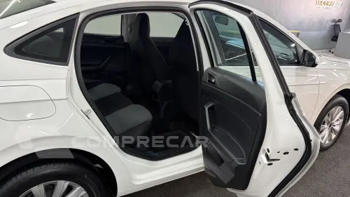 VIRTUS 1.0 170 TSI