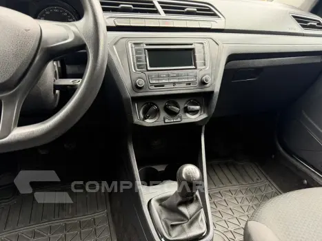 Gol 1.0 12V Mpi Totalflex 4P Manual