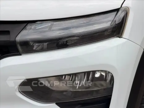 KWID 1.0 12V SCE ZEN