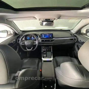 Tiggo 8 TXS 1.6 16V TGDi Aut.