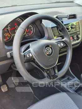 up! move 1.0 TSI Total Flex 12V 5p