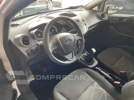 FIESTA 1.5 SE Hatch 16V