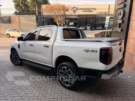 RANGER 3.0 V6 Turbo CD Limited 4X4