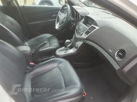 CRUZE 1.8 LT 16V