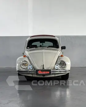 FUSCA 1.3 8V