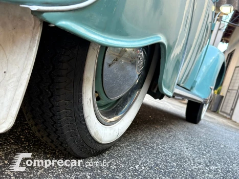 FUSCA 1.3 8V