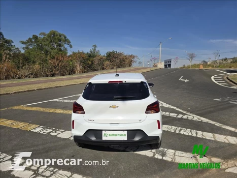 ONIX 1.0 TURBO FLEX LT MANUAL