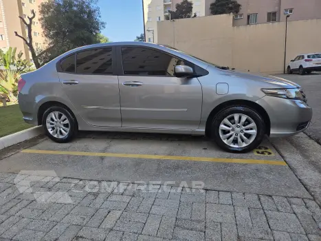 CITY 1.5 I-vtec LX
