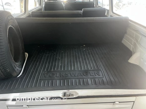 KOMBI 1.4 MI STD 8V