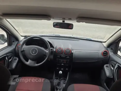 SANDERO STEPWAY Hi-Power 1.6 8V 5p