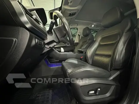 Tiggo 8 TXS 1.6 16V TGDi Aut.
