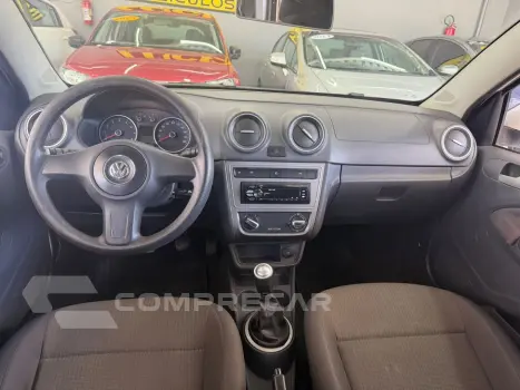 Gol 1.0 Mi 8V Flex 4P Manual G.Vi